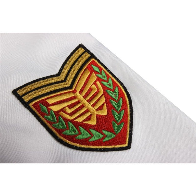 Костюм для косплея Ибусуки Ата из аниме 'Cute High Earth Defense Club Happy Kiss!' - Серия аниме-косплея