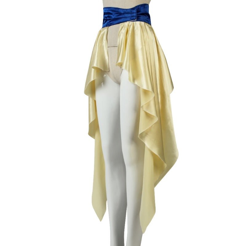 Костюм для косплея Pretty Cure Cure Etoile для фанатов аниме