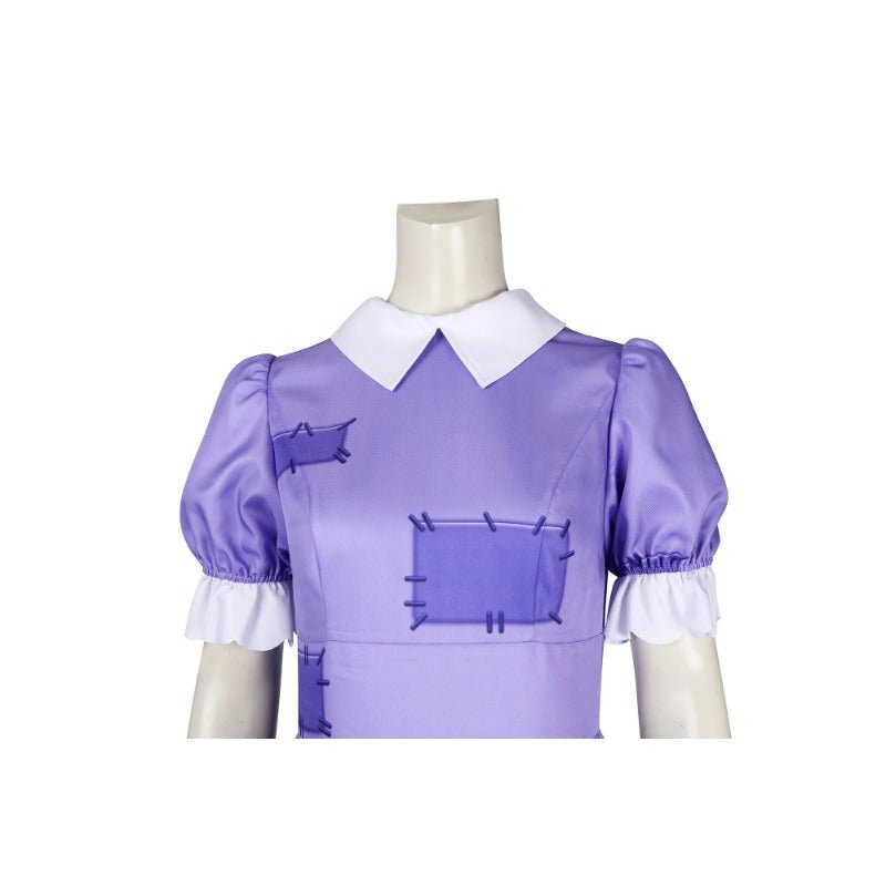 Костюм Ragatha из 'Удивительный цирк в цифре' для взрослых