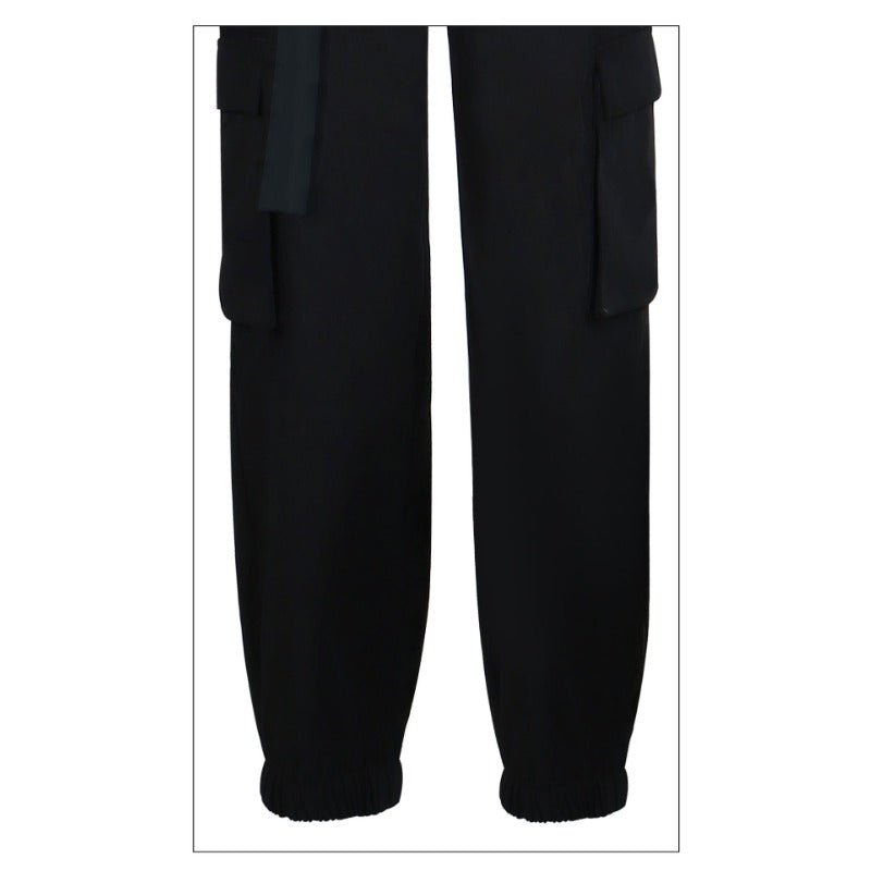 Убийство Богов: Мир Смертных Костюм для Косплея - Маска Вихря Одежда Отряда Аниме Игры