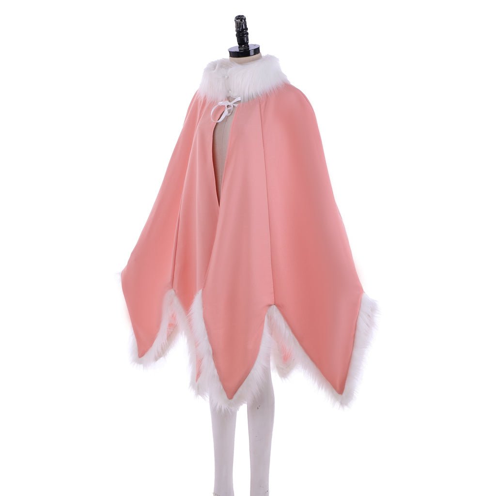 Костюм для косплея Хомура Момидзи из Dr. STONE