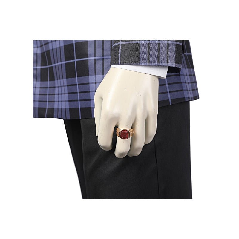 Костюм Пингвина Освальда Кобблпота из фильма «Бэтмен» для Хэллоуина и мероприятий