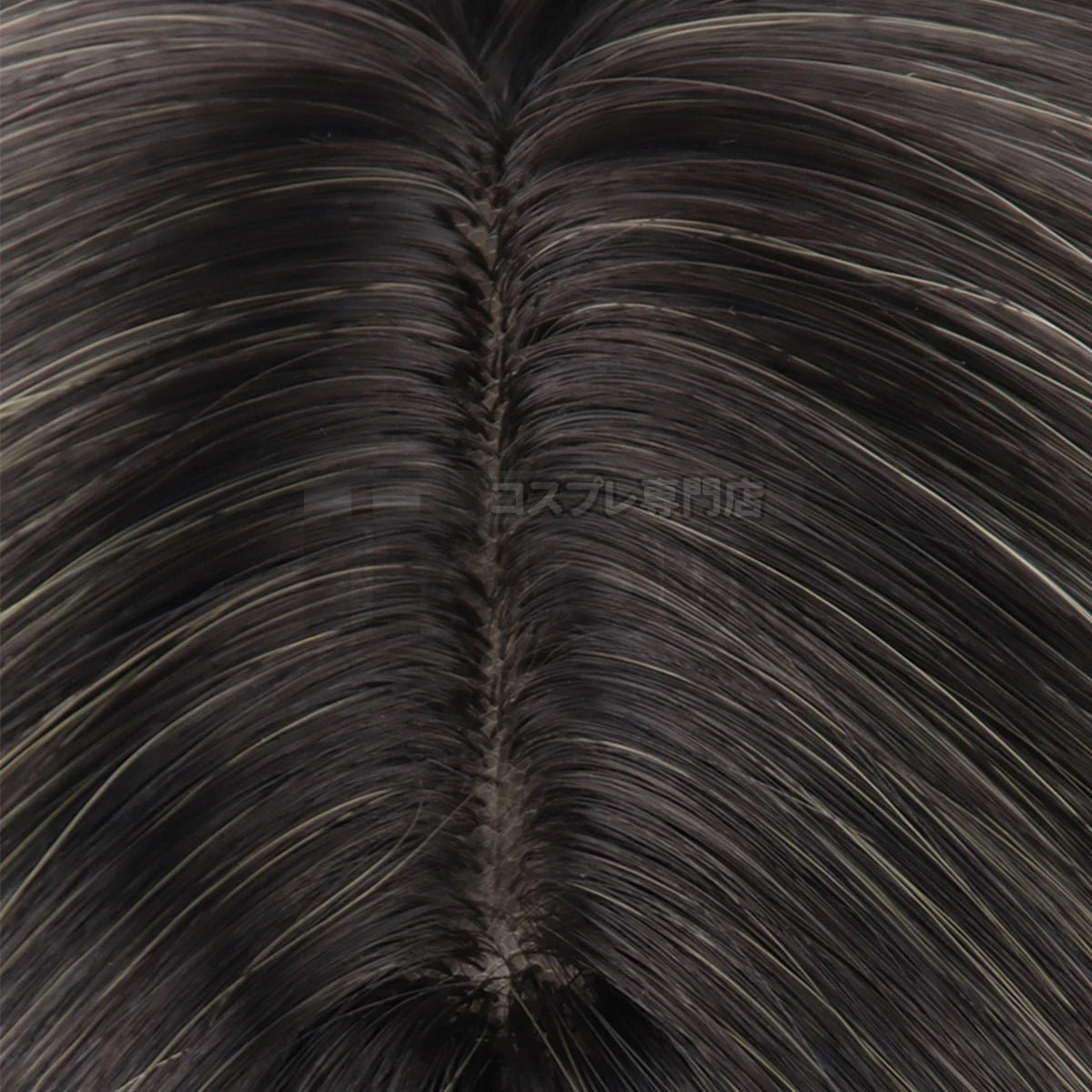 Haiky Anime Козуме Кенма Косплей Парик Некома Высшая Школа Розовая Сетка Синтетическое Волокно Регулируемый Размер