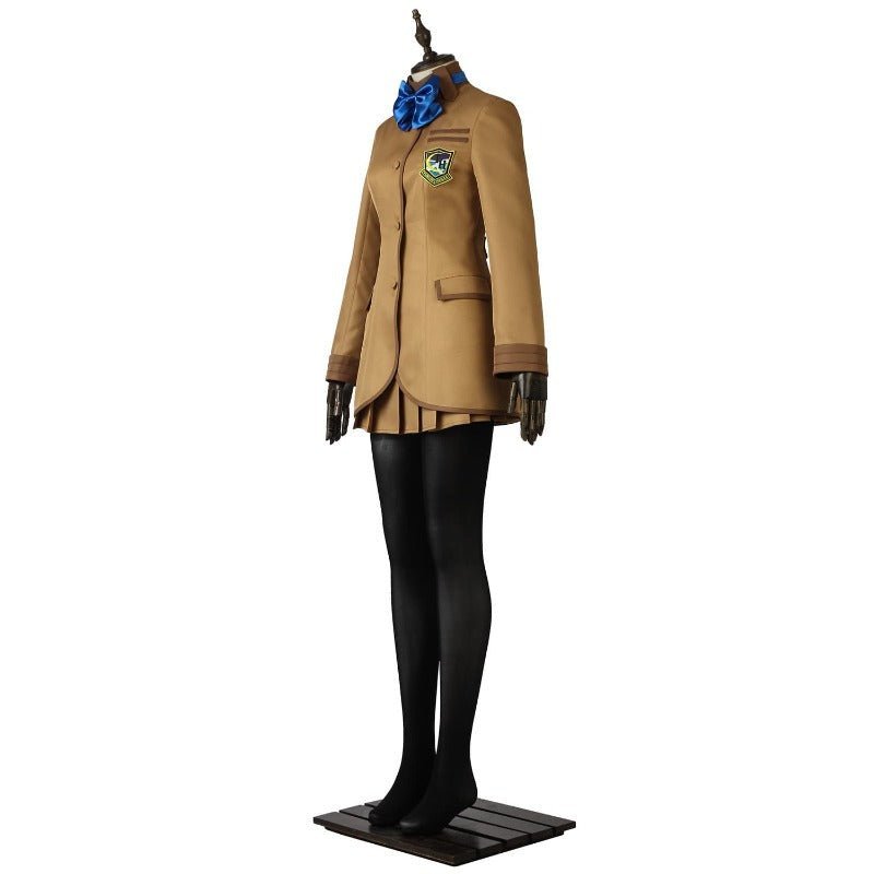 Костюм для выступлений Nero и Hakuno из Fate/Extra Last Encore