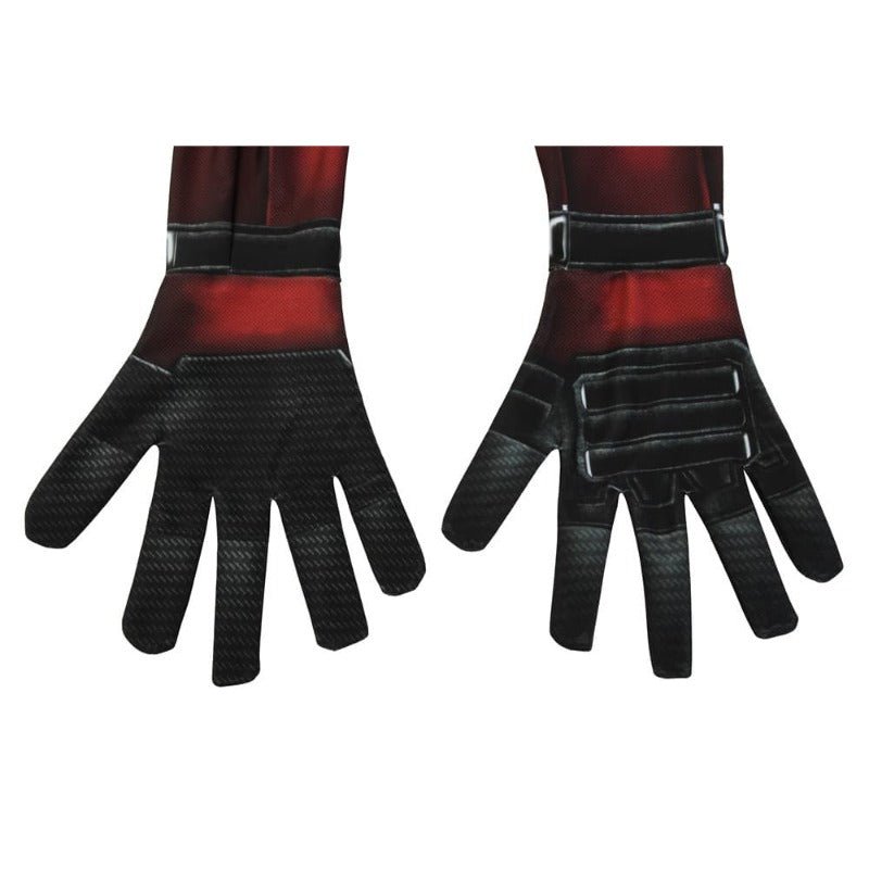 Костюм Daredevil Deadpool Косплей Matt Murdock 3D спандекс Хэллоуин