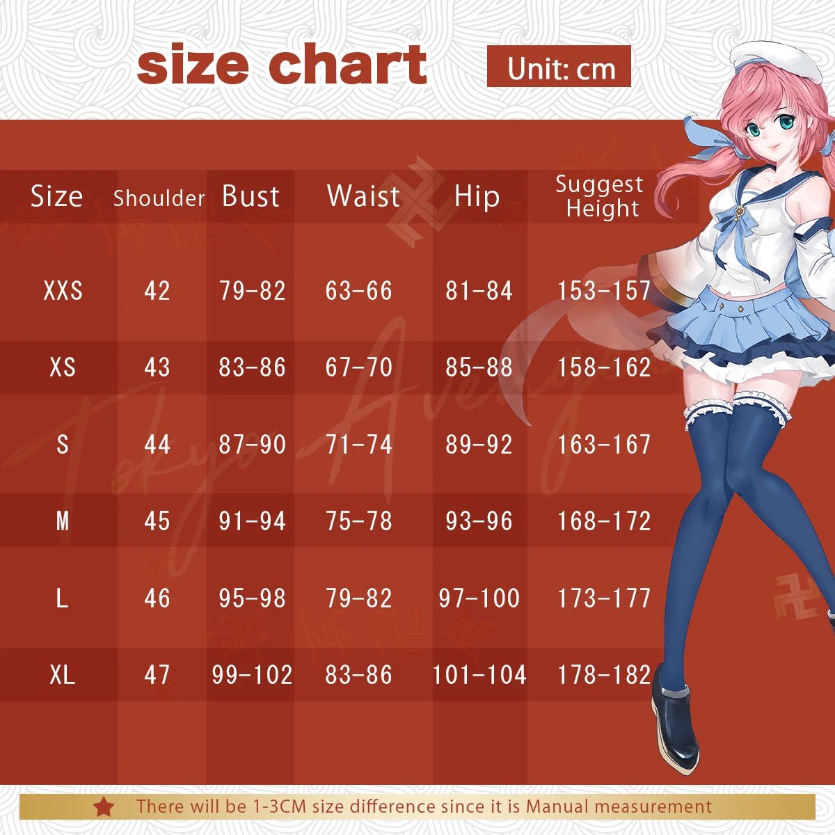 Костюм для косплея Бачиры из аниме Blue Lock: рубашка, брюки, шарф, шляпа, парик