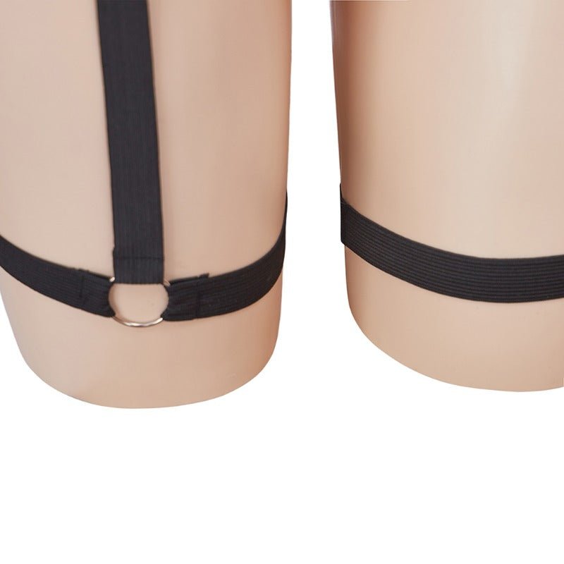 Костюм Беатрикс Киддо 'Невеста' - Комбинезон для косплея из Kill Bill для женщин