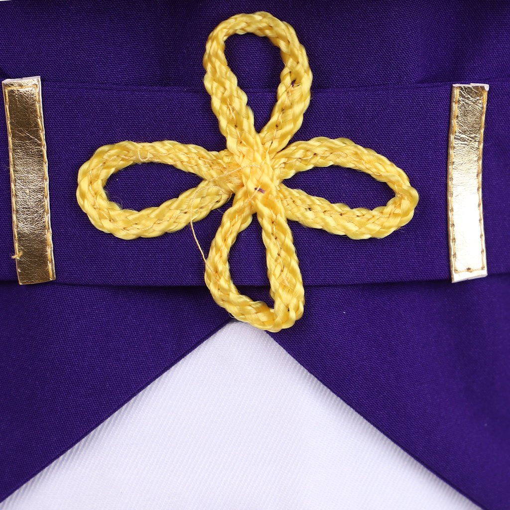 Костюм Special Week - Uma Musume Pretty Derby для косплея