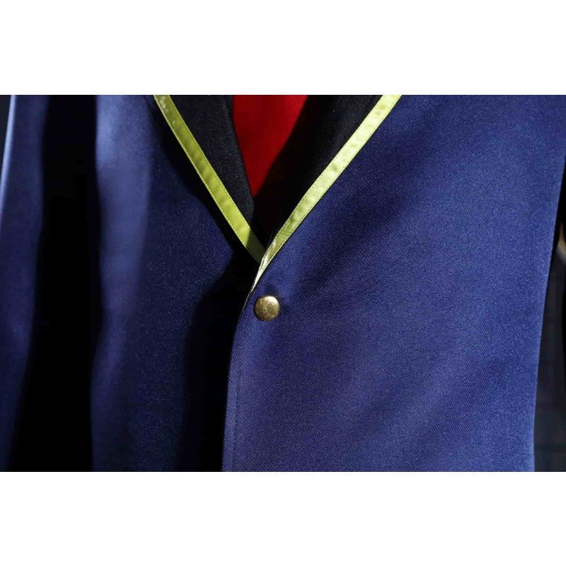 Костюм для косплея Акуа Хошино из Oshi no Ko - наряд любимого идола