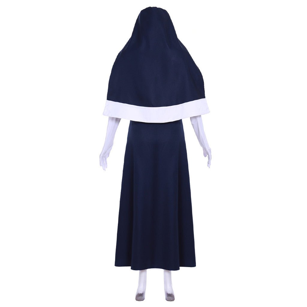 Костюм для косплея Ирис из Огненной Команды (Enen no Shouboutai)