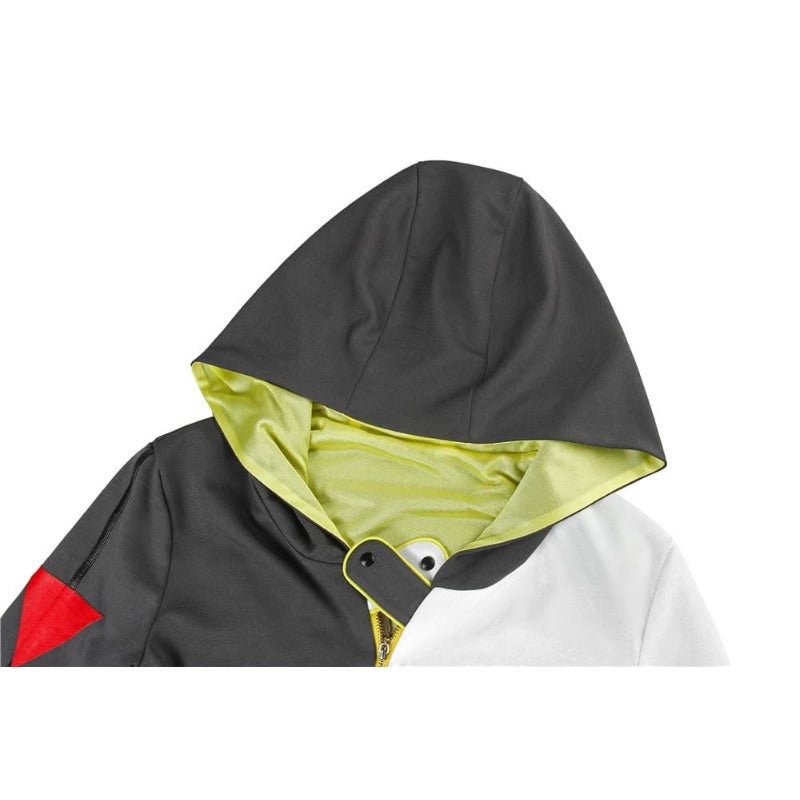 Костюм для косплея Kiryuin Kirara из Compass - аутентичный аниме наряд