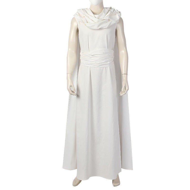 Костюм для косплея Горра из фильма «Тор 4: Любовь и Гром» - официальная реплика для Хэллоуина и мероприятий