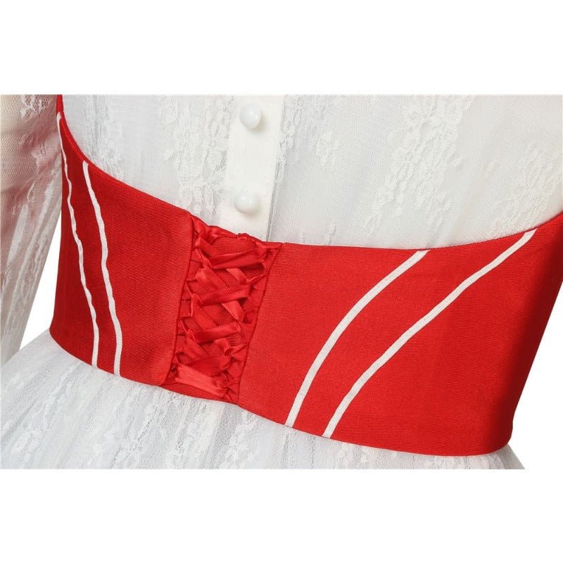 Костюм Мэри Поппинс Веселый Праздник для взрослых