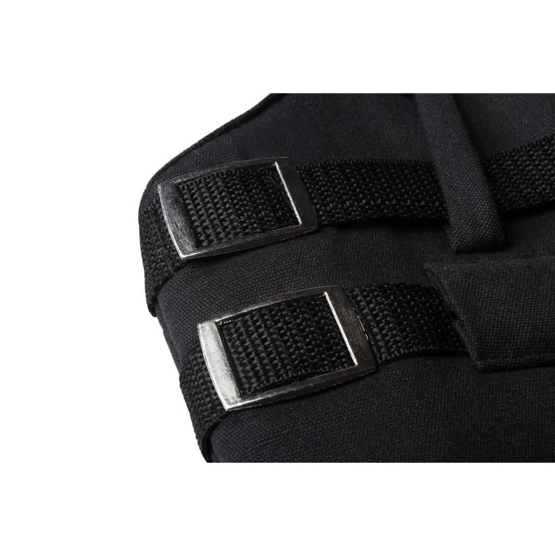 Костюм злодея Панчер Сезон 1 Фрэнк Касл черный - Косплей на Хэллоуин и маскарад