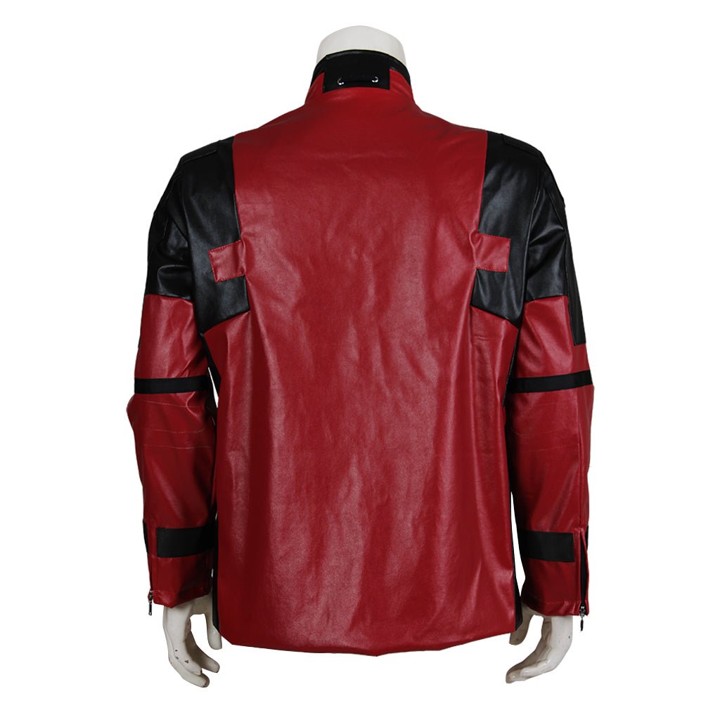 Костюм Росомахи для косплея трех типов