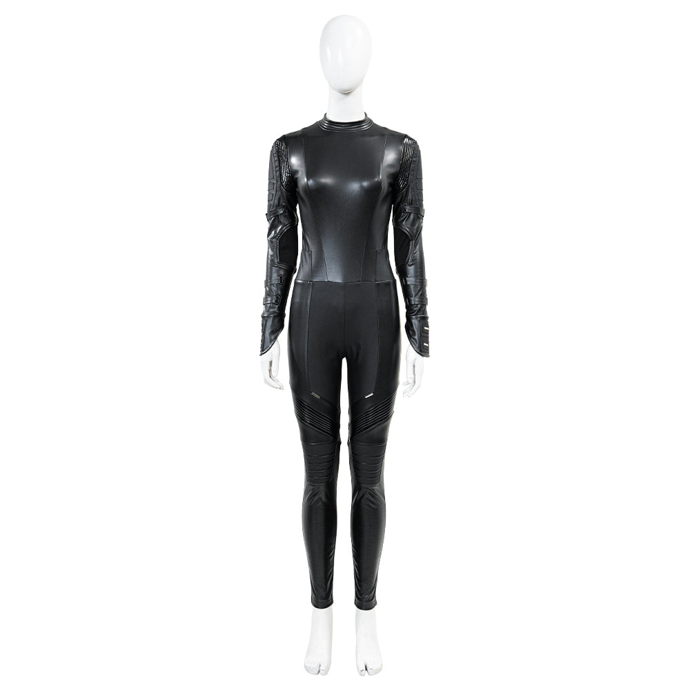 Костюм Ghost из Thunderbolts для косплея - Высокое качество для фанатов аниме