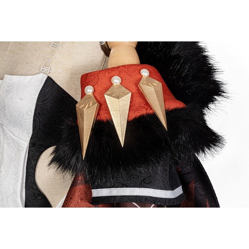 Костюмы для косплея Genshin Impact: Кэцин, Гань Юй, Аяка, Цици, Шэнь Хэ, Юнь Цзинь на Хэллоуин