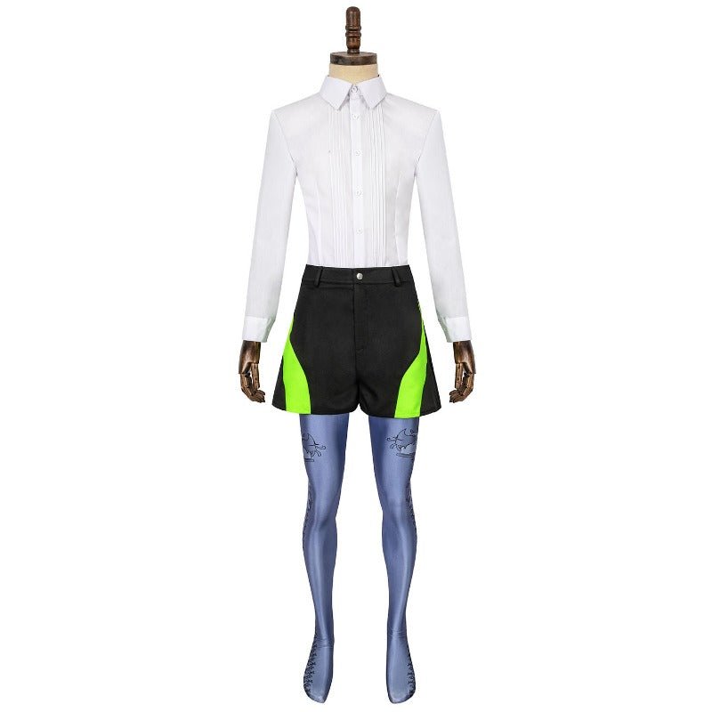 Костюм для косплея Lilia Vanrouge из Twisted Wonderland на Хэллоуин