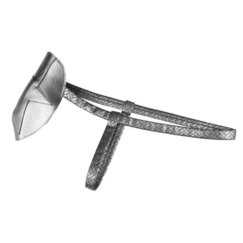 Полный кастомный костюм Queen Maeve из The Boys для косплея, Хэллоуина и мероприятий