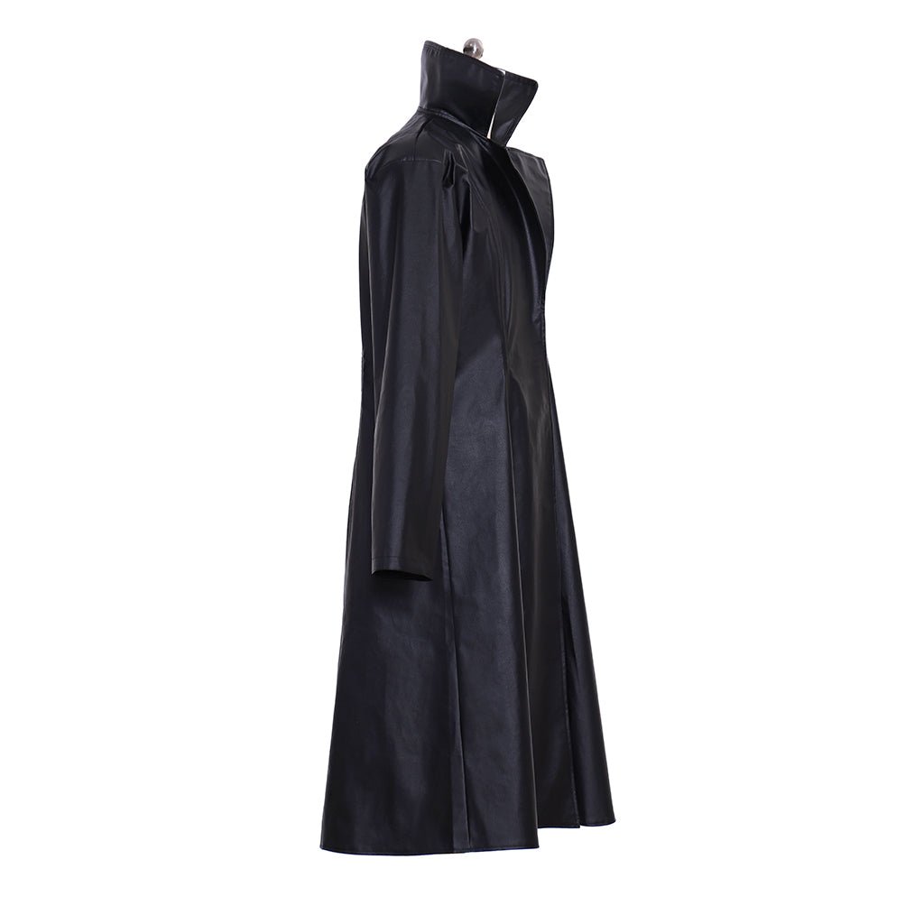 Костюм Охотника на Вампиров - Готический наряд для Хэллоуина и Косплея