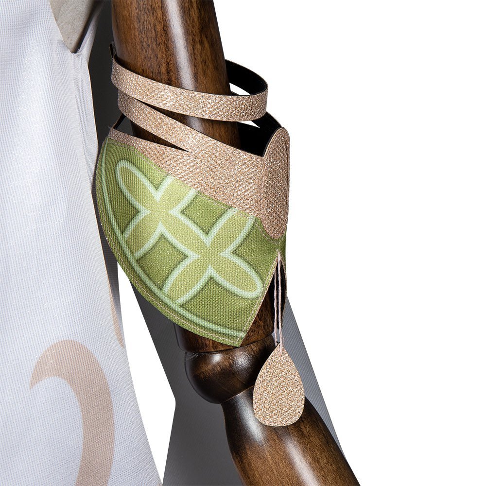 Костюм для косплея Нахиды из Genshin Impact - Аутентичный дизайн персонажа