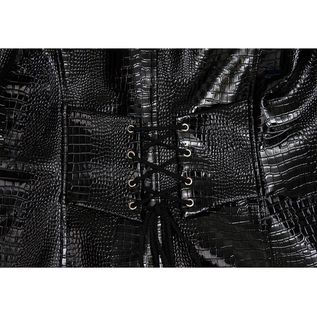 Костюм Дракулы Леди Джейн Везерби Охотницы на Вампиров | Викторианский Готический Косплей для Хэллоуина и Мероприятий