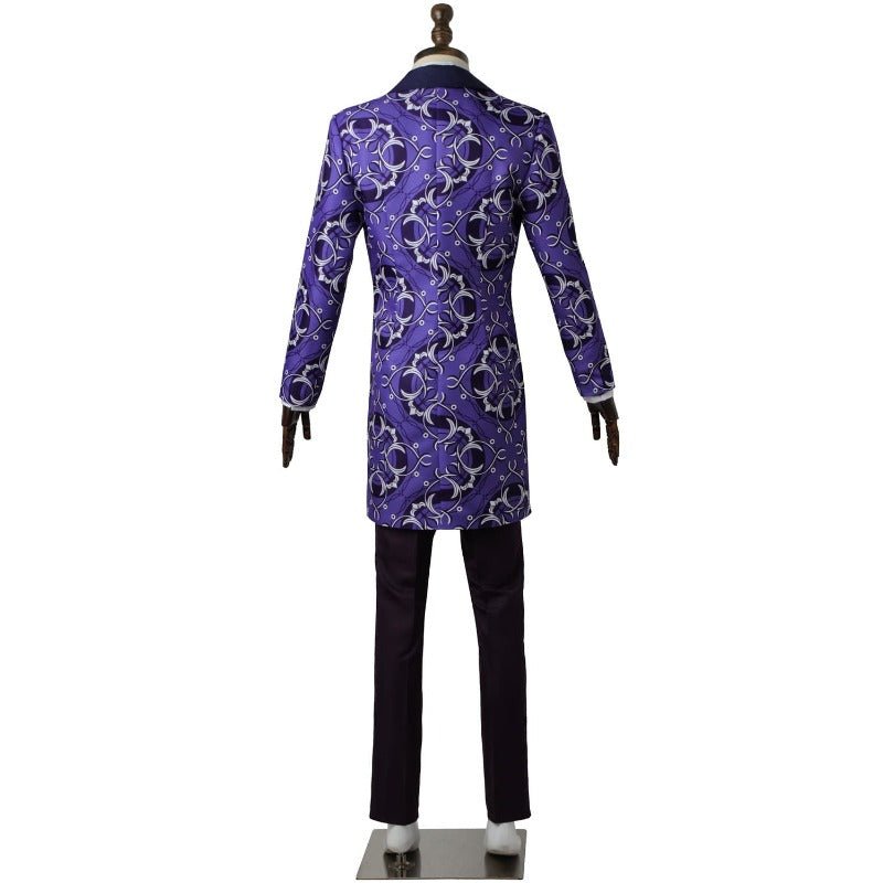 Костюм для косплея Микаге Хисока из игры A3! - Новый год и Рождество для аниме-вечеринок и Хэллоуина