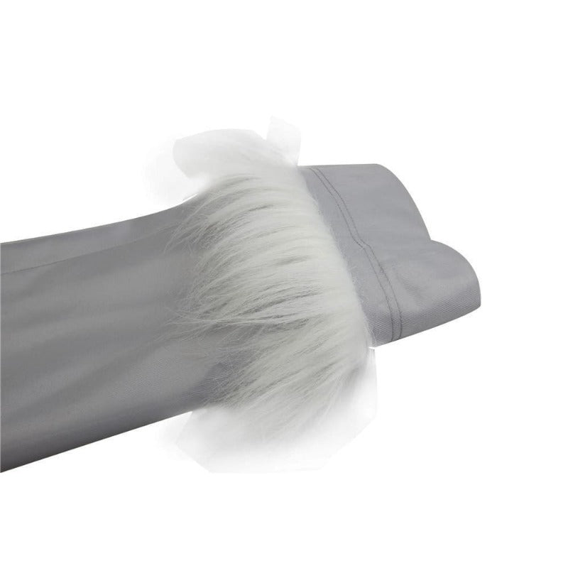 Костюм Юлия из аниме Sirius the Jaeger для Хэллоуина и мероприятий