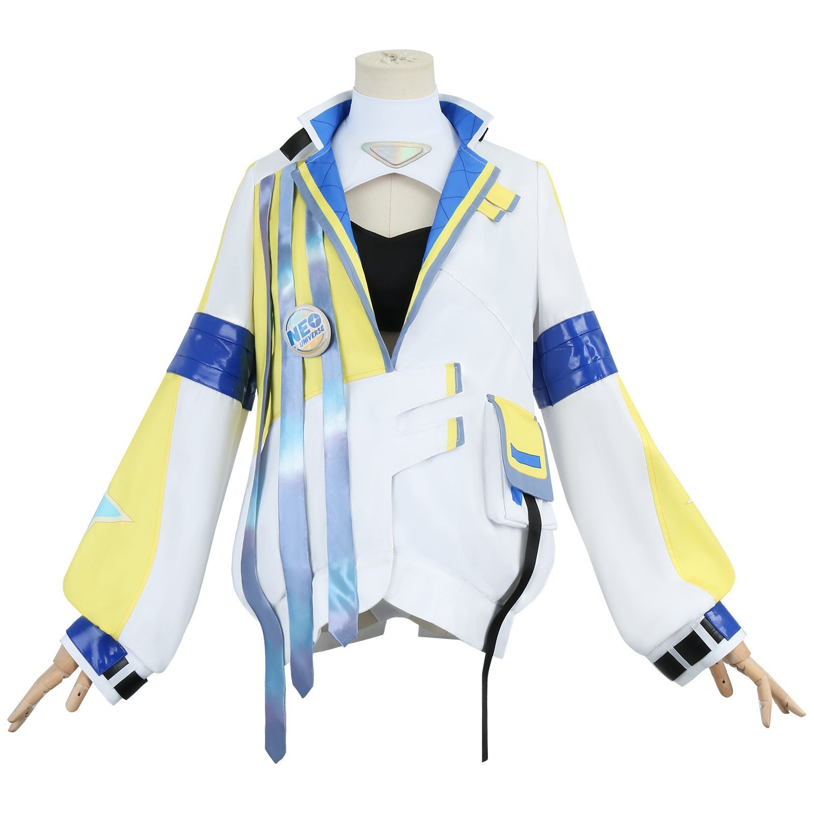 Костюм Uma Musume: Pretty Derby New Universe для женщин