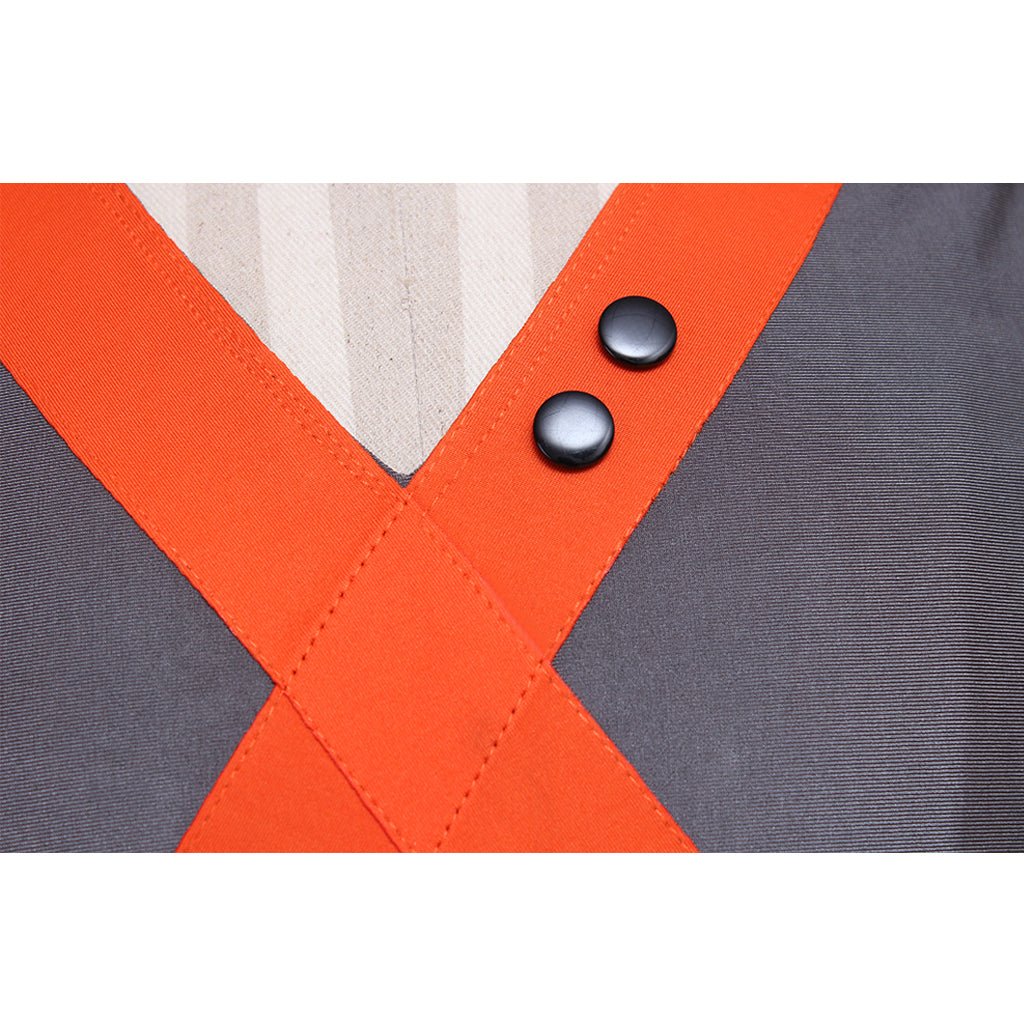 Аниме Моя Геройская Академия Костюм для Косплея для Мужчин - Кацуки Бакуго Герой