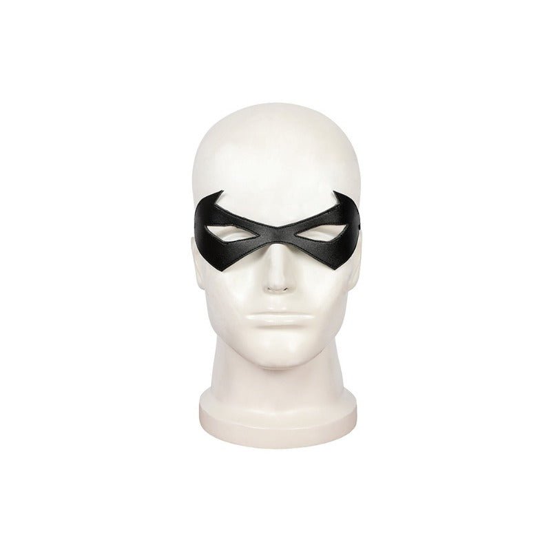 Костюм Найтвинга - Сына Брюса Уэйна для косплея