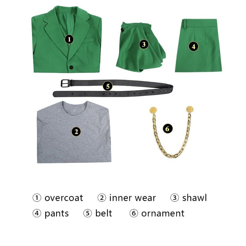 Костюм Доктора Дума для косплея Виктор фон Дум Костюм на Хэллоуин для фанатов Марвел