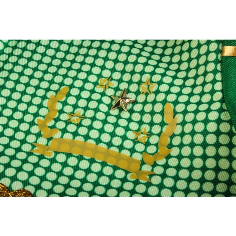 Костюм для косплея Юуки Макото из Winter Live Finale - Ensemble Stars!