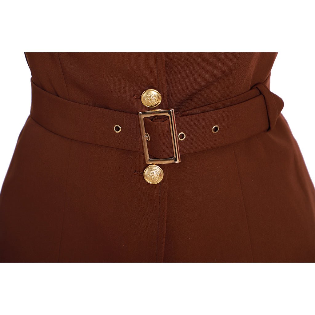 Костюм для косплея Женщины-агента из аниме на Хэллоуин