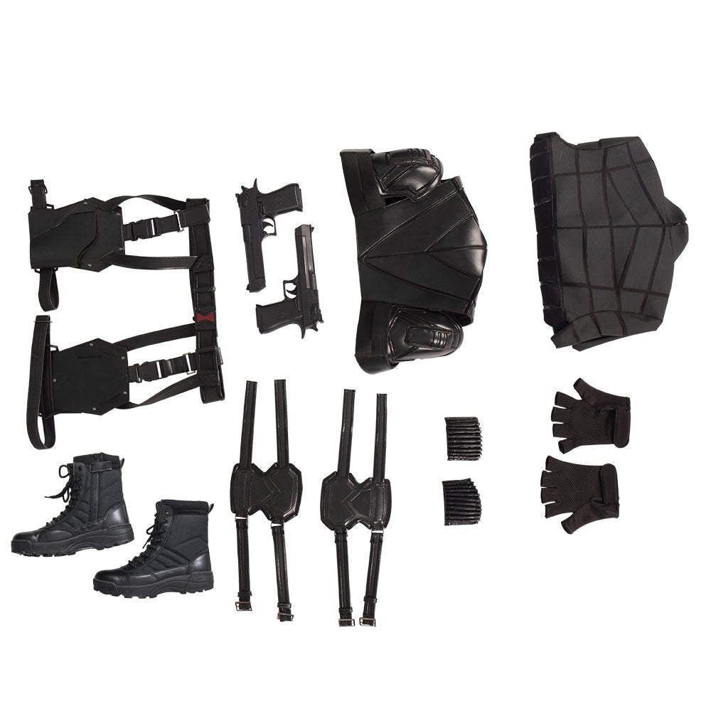 Боевой костюм Елены Беловой для женщин – индивидуальный пошив, Хэллоуин