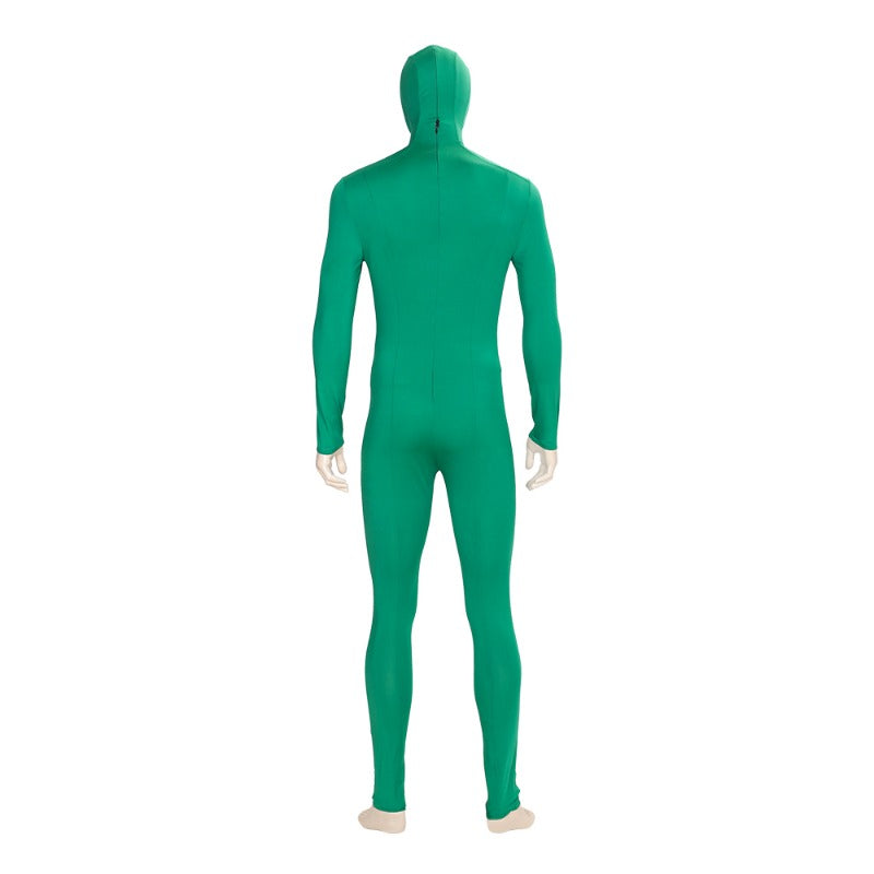 Костюм Вижена из фильма 'Мстители' - Премиум качество