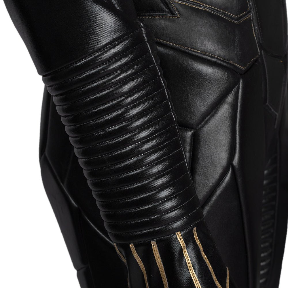 Костюм Бэтвумен для косплея - Премиум качество, серия Бэтмен