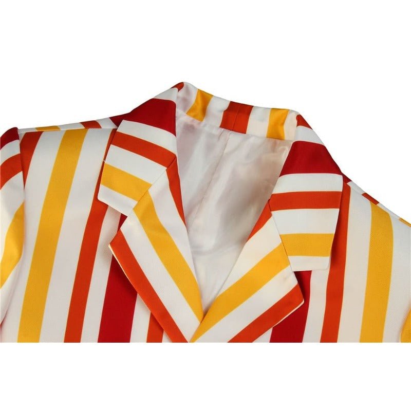 Роскошный мужской костюм Берта - Костюм Мэри Поппинс для комиконов и мероприятий