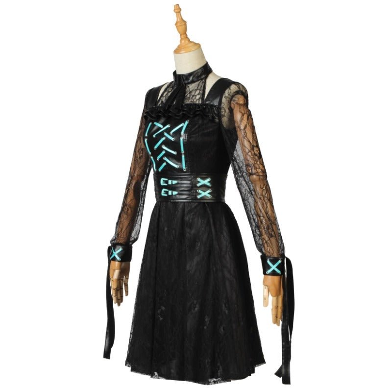 Костюм для косплея Sakamichi AKB - 