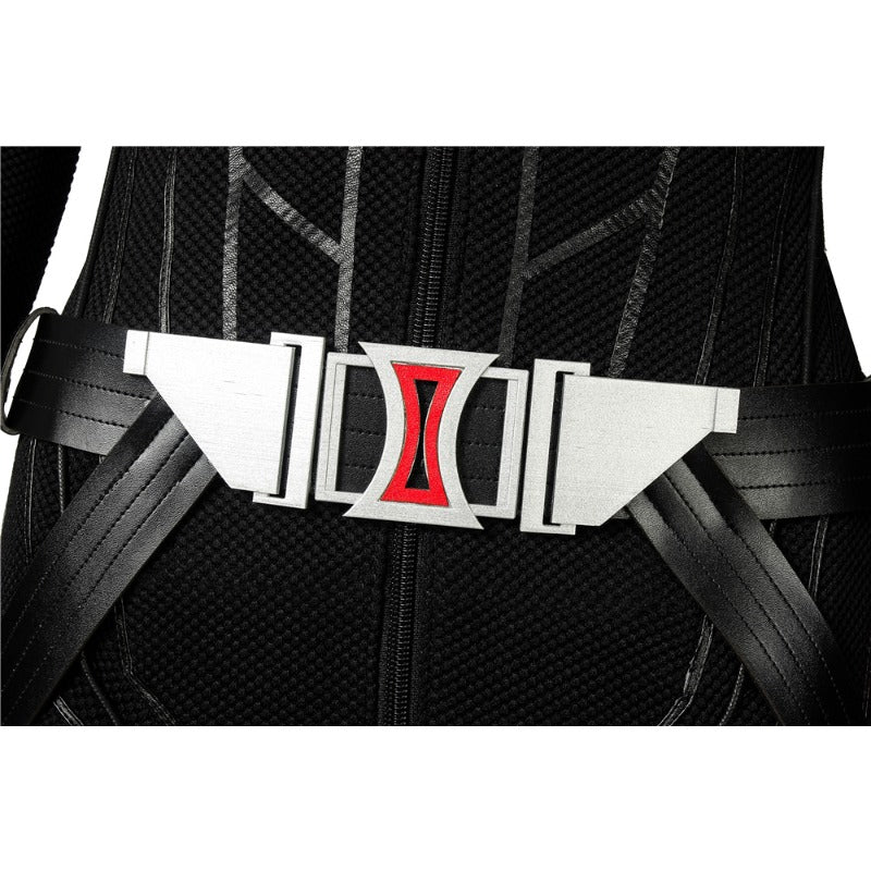 Костюм Черная Вдова Наташа Романофф из Мстители: Финал для женщин