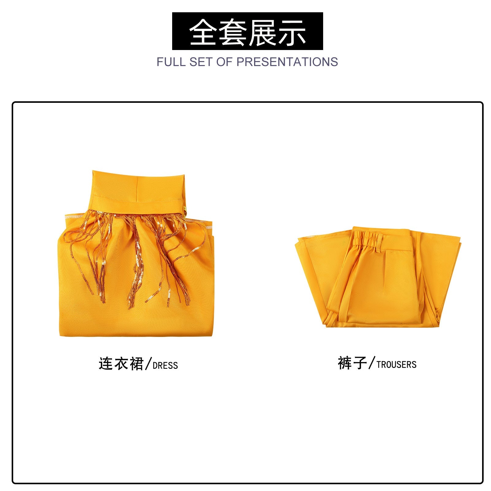 Костюм Ли Куинзелл из Джокер 2 для косплея – Киноточный костюм для Хэллоуина и выступлений