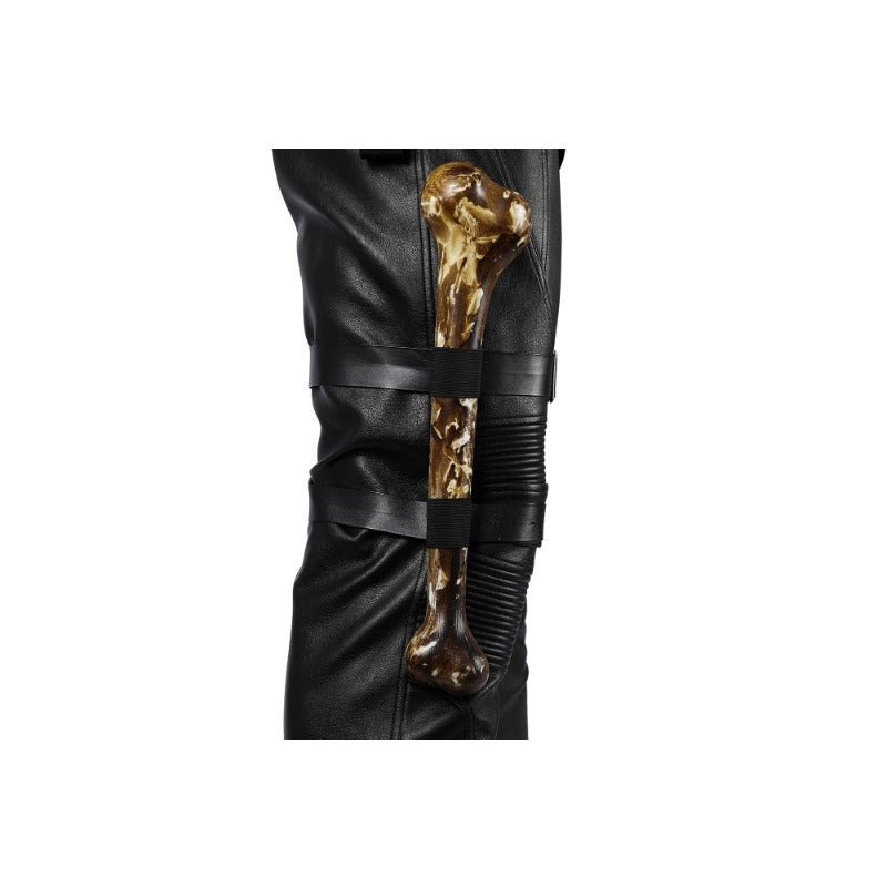 Костюм Дементуса из 'Фуриоса: Сага Бешеного Макса' - для косплея