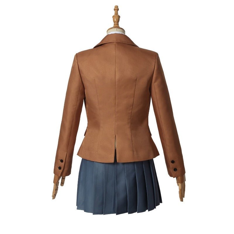 Костюм кролика Май Сакурадзимы для косплея