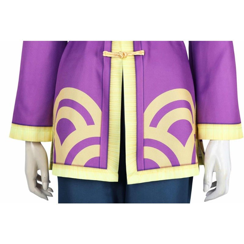 Костюм Принцессы Пич Showtime для детей и взрослых: детектив и ниндзя