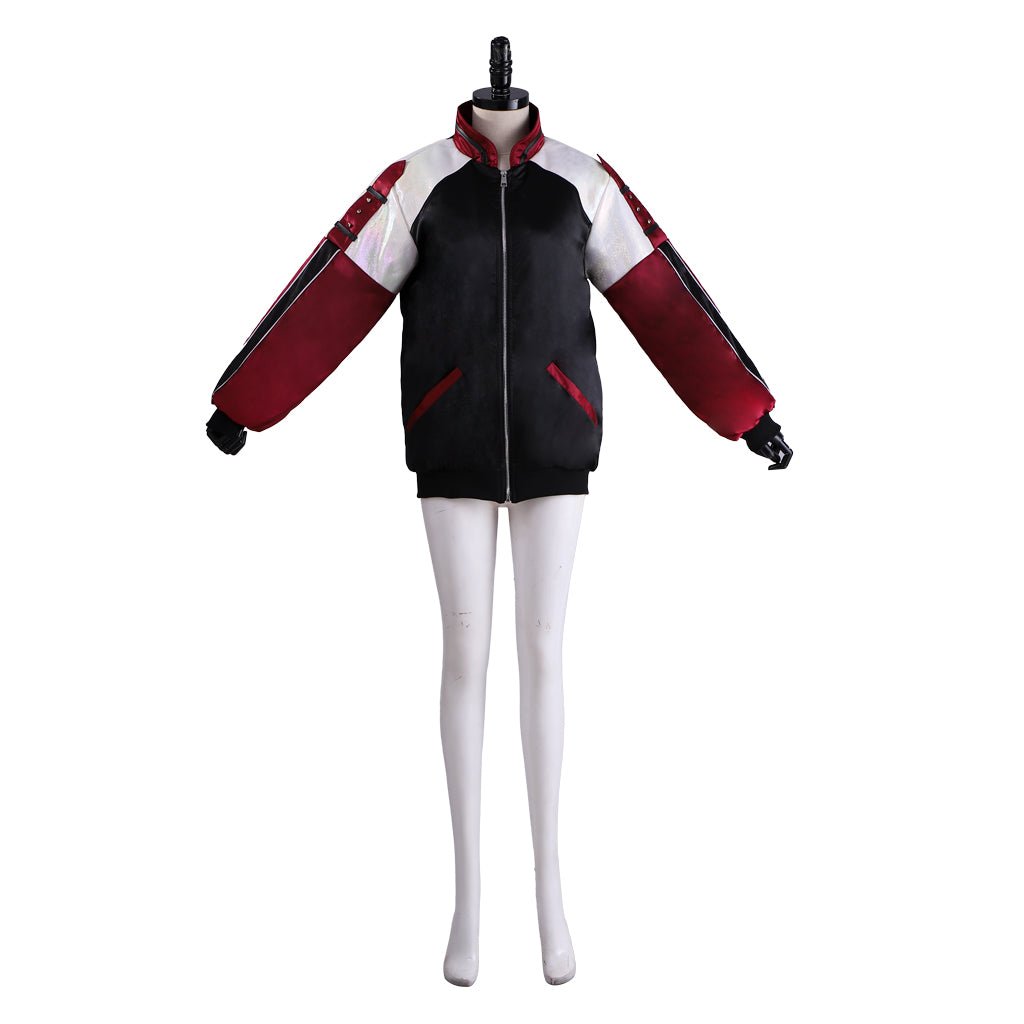 Костюм для косплея Dogmaru Hiiragi из IDOLiSH7 ZOOL