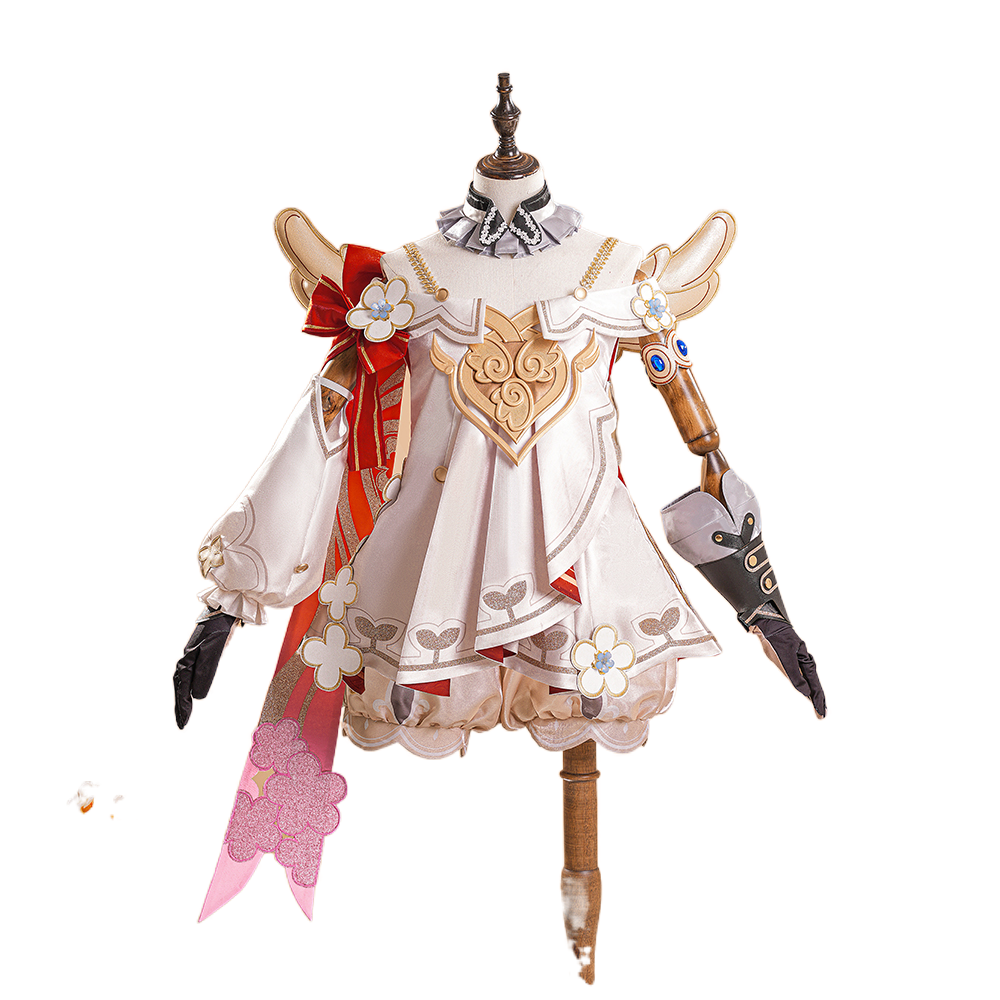 Костюм для косплея Тиньюнь из Honkai: Star Rail - Высокое качество