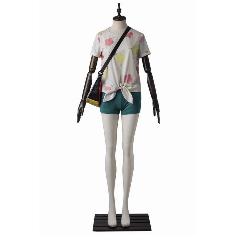 Костюм Селены Солнце и Луна для Хэллоуина, Рождества и вечеринок – Индивидуальный пошив