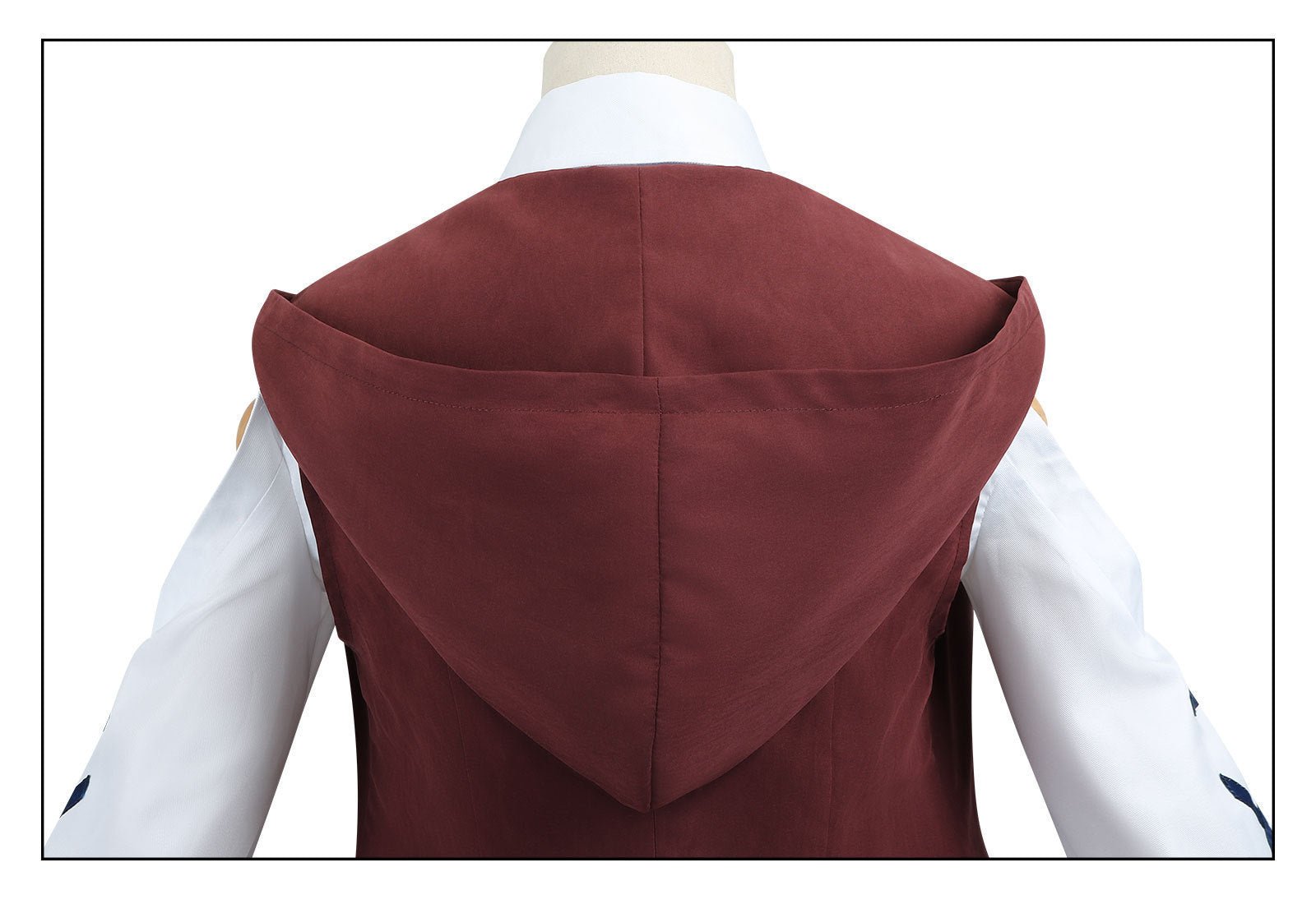 Костюм для косплея Pretty Derby Kaikyaku Fu - аутентичный и высокого качества