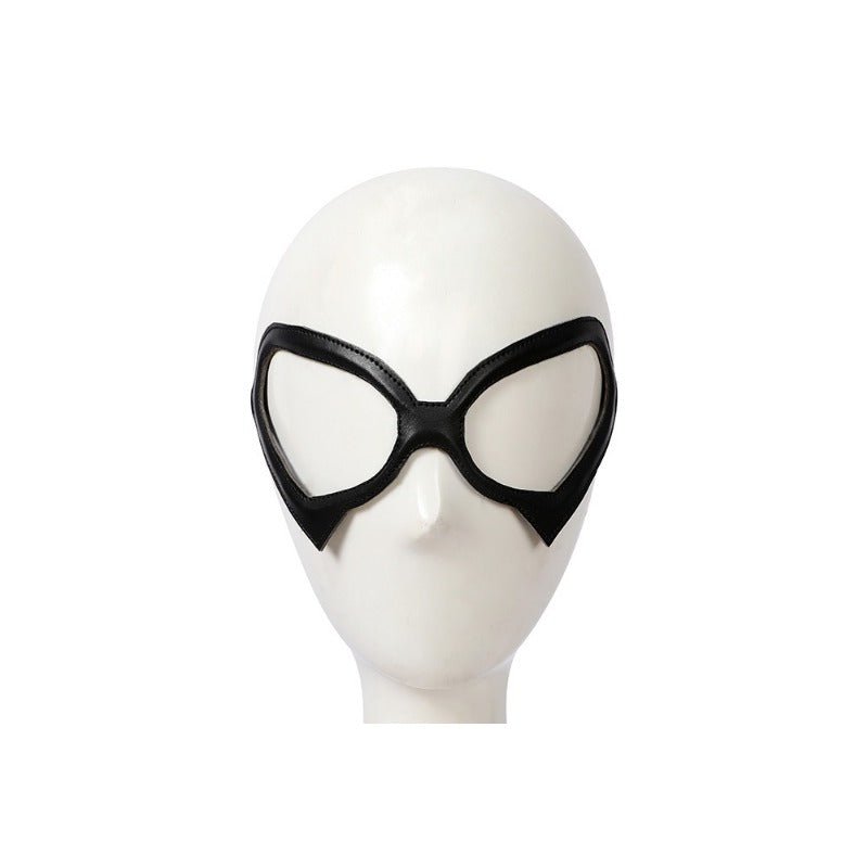 Костюм Венома для девушек – Косплей костюм для девушек из вселенной Человека-паука