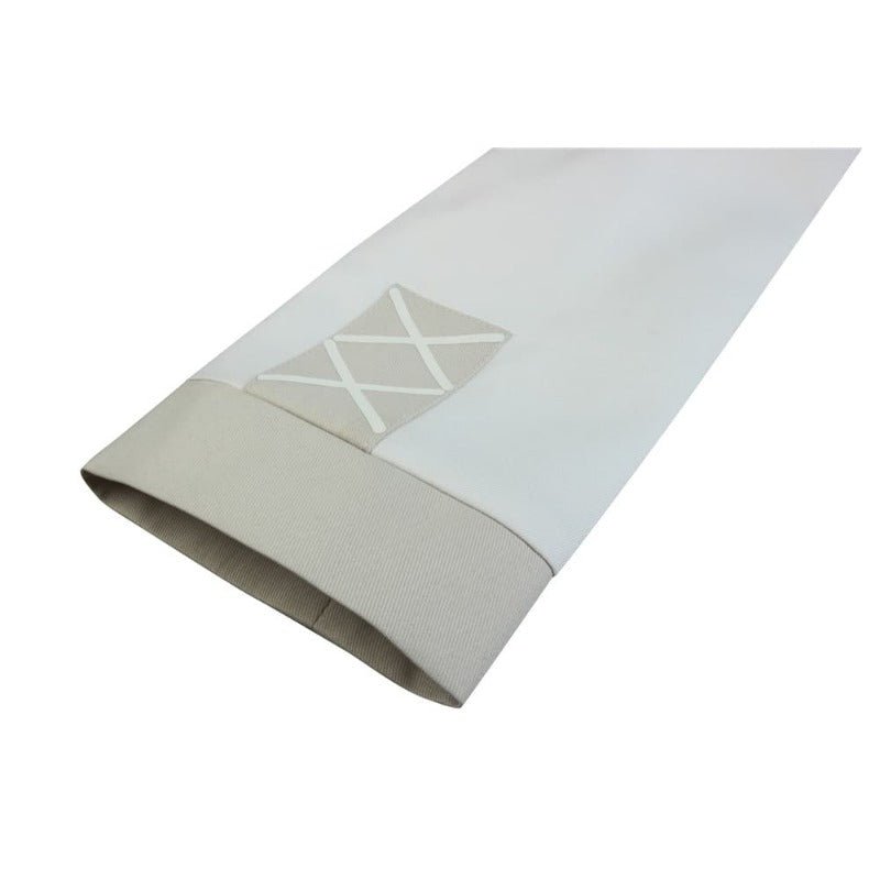 Костюм для косплея Сайко Йонебаяши - Токийский Гуль: Белый Тренч и Синий Парик